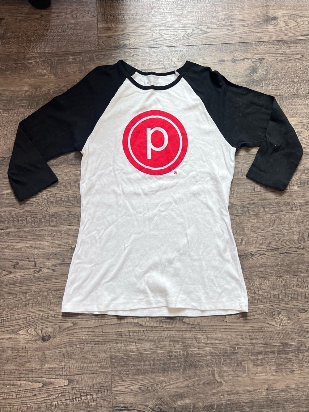 Pure Barre Tee